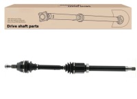 фото thumb №1, Приводной вал правая ford transit custom v363 2.2 tdci 2.0 ecoblue 2016- автоматическая коробка передач