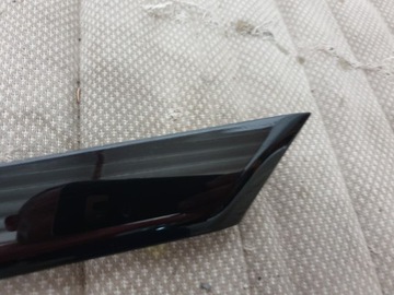 фото thumb №5, Maserati levante планка dekor дверь левый зад