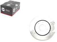 фото thumb №1, Гальмівні диски гальмівні 2szt renault megane 08- a.b.s.