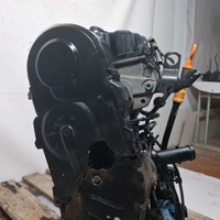 фото thumb №7, Двигун volkswagen polo 045103373h