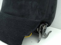фото thumb №15, Lexus ct 200h 2012 сиденье водителя