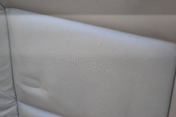 фото thumb №9, Диван задняя saab 93 9-3 98-02r hb 5d