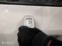 фото thumb №8, Двері ліва задні задня seat ibiza iv 6j 5 двері lb9a