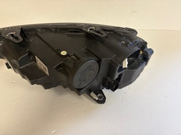 фото thumb №9, Лівий повний led audi a1 s1 82a 82a941034d маю комплект