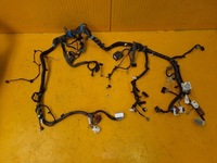 фото thumb №1, Ford ranger iii джгут електропроводка панелі консолі