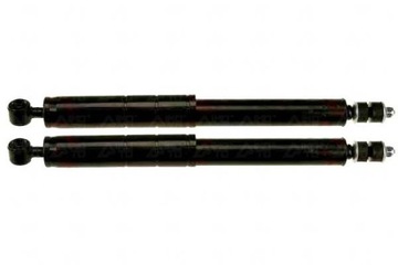 фото thumb №1, Trw комплект амортизаторів 2 szt [trw]