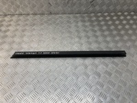 Bmw оригінальний номер 7407420 3' g20 g21 молдинг ущільнювач дверей правий перед передні Ціна, фото thumb