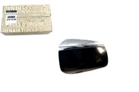 фото thumb №3, Заглушка замка ручка хром renault megane iv scenic iv talisman espace v