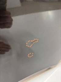 фото thumb №7, Volkswagen vw id3 id 3 дверь левая задняя задние 10a833311b