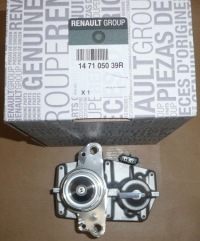 фото thumb №1, Модуль egr oem номер renault