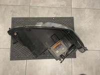 фото thumb №5, Tesla s лампа левый перед ксенон led