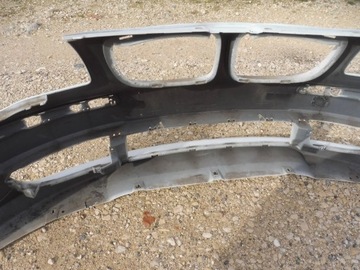 фото thumb №11, Bmw 1 e81 2004-2007 бампер переднє