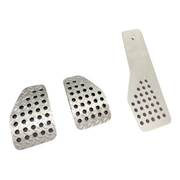 фото thumb №1, Porsche 964 993 педаль газа тормоза сцепления механическая коробка передач