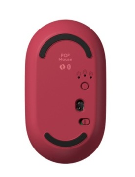Беспроводная Bluetooth-мышь LOGITECH Pop Mouse