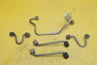 фото thumb №3, Дроти паливні hyundai i20 1.4 crdi