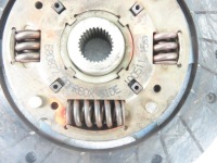 фото thumb №11, Колесо маховик seat toledo ii 1m2 1.8 20v 750048b 068105271f