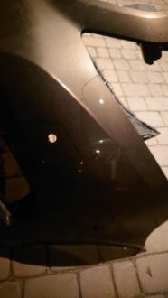 фото thumb №4, Mercedes w447 v-klasa