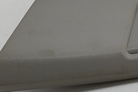 фото thumb №9, Skoda enyaq iv левая сторона b блок двигателя верхний отделка 5la867243 2022 268081