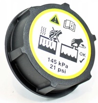 фото thumb №1, Крышка бак жидкости focus mk2 mk3 kuga mk1 mk2 mondeo mk4 c-max