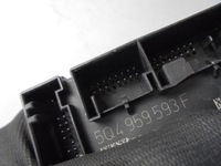 фото thumb №3, Модуль дверь левый перед vw t-roc 2017-