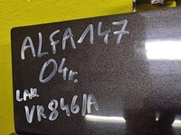 фото thumb №11, Alfa romeo 147 крышка багажника задняя vr846a