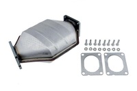 фото thumb №2, Nty фильтр частиц твердых dpf