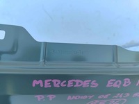 фото thumb №10, Mercedes eqb h243 x243 крила лівий перед передній новий оригінальний номер 5526