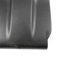 фото thumb №11, Mercedes w169 защита корпус спинка сиденье a1699140073