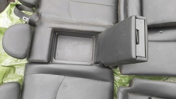 фото thumb №8, Диван комплектная mercedes w211 e класс