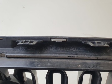 фото thumb №6, Volvo xc60 ii решётка радиатора решётка 31457463 оригинал
