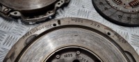 фото thumb №12, Mercedes w906 зчеплення маховик з двома масами комплект 2.2d 651 27 tyś пробіг a6510305105