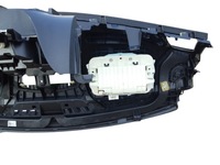 фото thumb №11, Консоль подушка безопасности панель раздаточная renault megane iii gt-line eu 681005907r