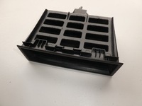 фото thumb №1, Полка pod радио skoda octavia 1 fl 1u0858950b