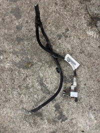 Купити Opel crossland x шланг клема мінусова 9827930280 оригінальний номер, фото thumb