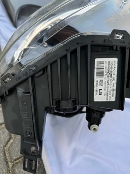 фото thumb №12, Smart forfour a453 бампер капот крило лампа радіатор pas балка перед