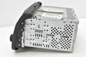 фото thumb №3, Радіо радіопрогравач cd aux 96100-0x2304x hyundai i10 i 10 1 i 07-09