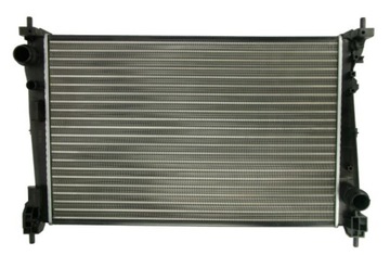 фото thumb №1, Радиаторов abarth grande punto 1.4 2008 -