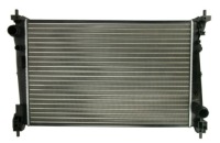 Купити Радіатор opel combo 2012 -, фото thumb