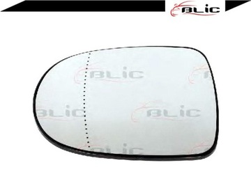 фото thumb №3, Скло дзеркало зовнішнього асферичне підігрів