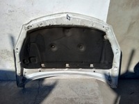 фото thumb №4, Opel insignia a 08-капот кришка kpl