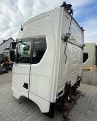 фото thumb №5, Кабина scania r s