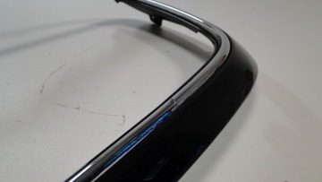 фото thumb №11, Mercedes eqs 297 v297 планка бампера права хром a2978853402 a2978853802