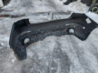 Купить Bmw x6 f16 бампер задняя задний задний диффузор 7319876, фото thumb