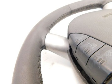 фото thumb №8, Руль ford mondeo mk3 iii + подушка