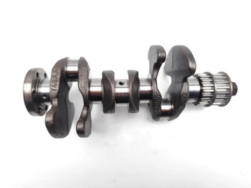 фото thumb №7, Ford focus wał коленчатый 1.0 ecoboost бензин 92kw 125 hp m1da t46aa-eb