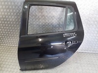 фото thumb №1, Дверь левый задняя renault clio iii hb tegne