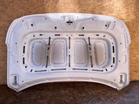 фото thumb №16, Капот кришка двигуна hyundai santa fe iv 4