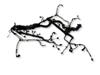 Купити Джгут двигуна land rover range rover l405 ck527c078, фото thumb