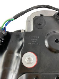 фото thumb №7, Модуль webasto 4m0265081af audi q7