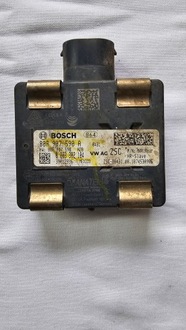 фото thumb №1, Модуль ассистент audi 80a907590a